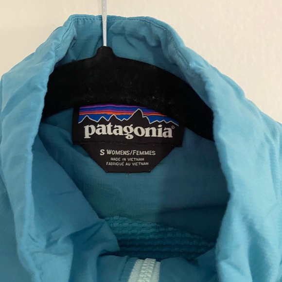 Patagonia nano air hybrid jacket - Picture 4 of 6